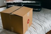 Packers and movers in Bhubaneswar