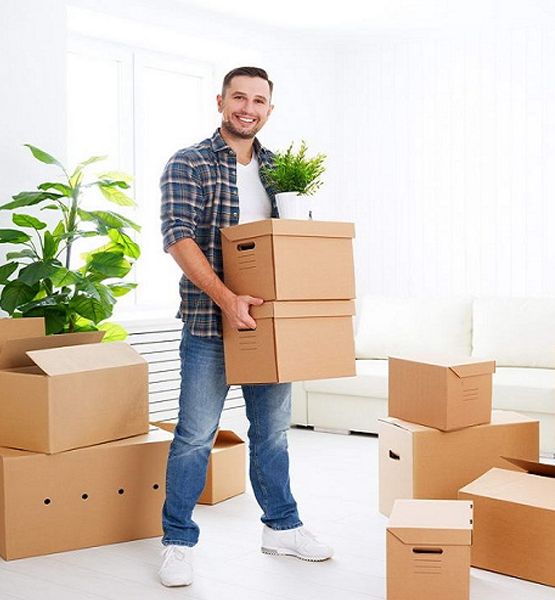 Packers Movers in Patia