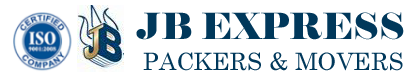 JB Express Packers and Movers