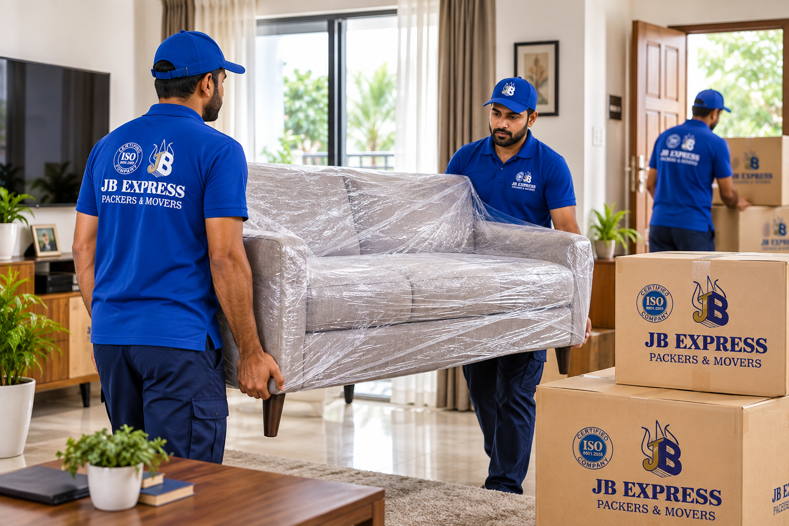 House Shifting Services in Rourkela